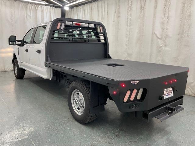 used 2021 Ford F-250 car, priced at $46,375