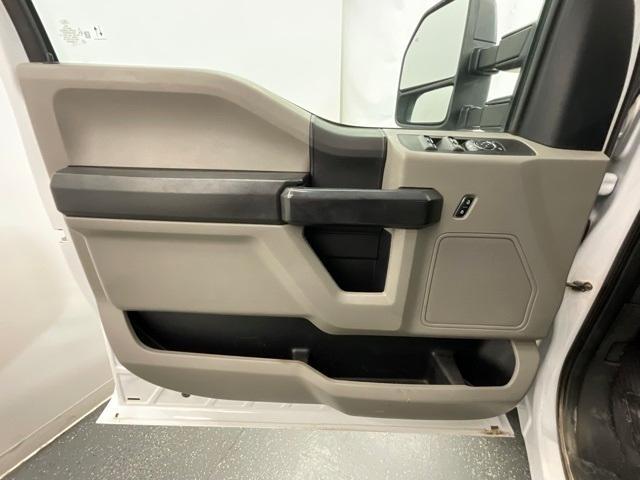 used 2021 Ford F-250 car, priced at $46,375