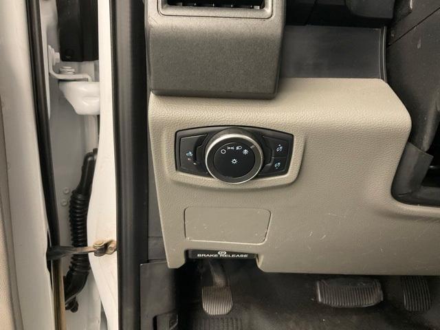 used 2021 Ford F-250 car, priced at $46,375