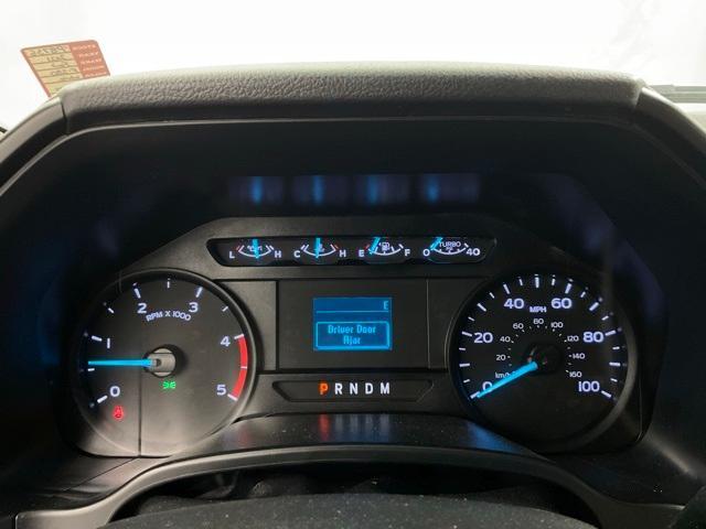 used 2021 Ford F-250 car, priced at $46,375