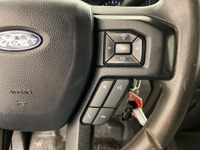 used 2021 Ford F-250 car, priced at $46,375