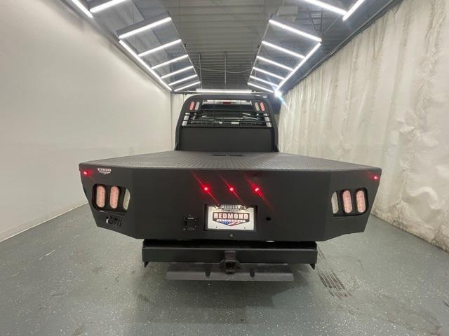 used 2021 Ford F-250 car, priced at $46,375