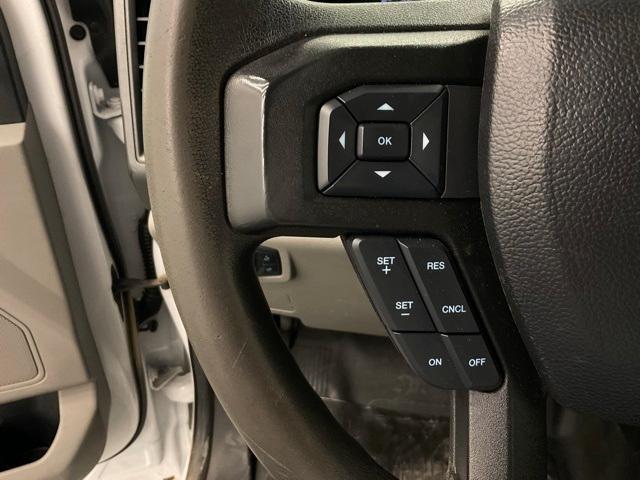 used 2021 Ford F-250 car, priced at $46,375