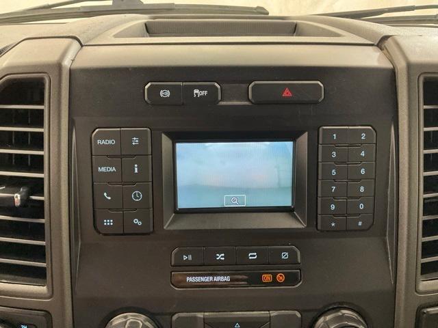 used 2021 Ford F-250 car, priced at $46,375