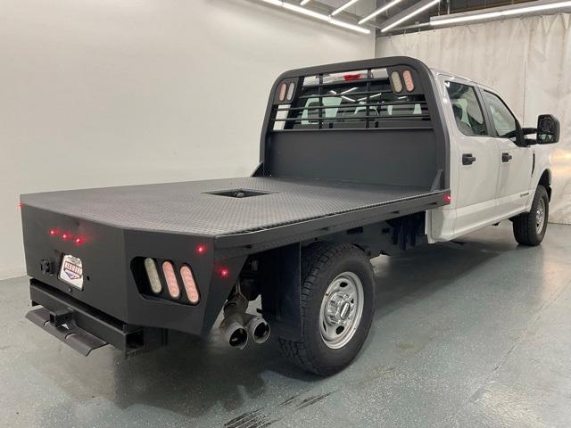 used 2021 Ford F-250 car, priced at $46,375