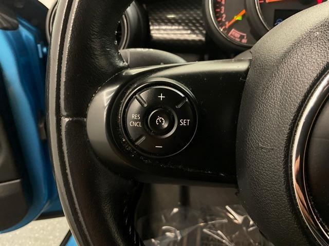 used 2018 MINI Hardtop car, priced at $13,900