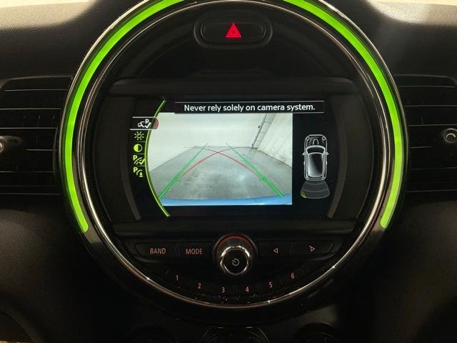 used 2018 MINI Hardtop car, priced at $13,900