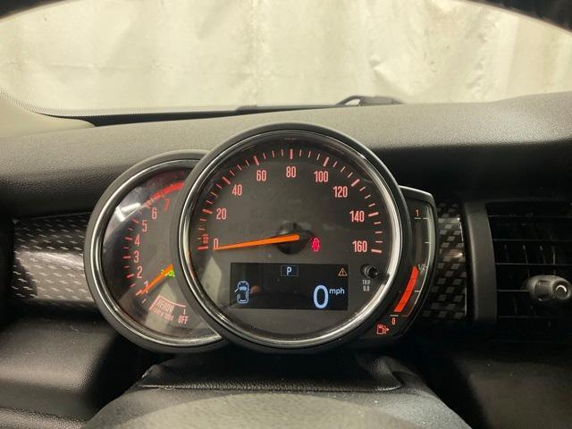 used 2018 MINI Hardtop car, priced at $13,900