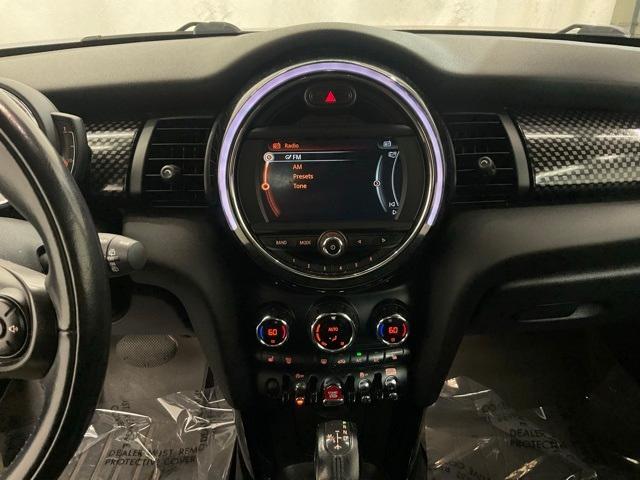 used 2018 MINI Hardtop car, priced at $13,900