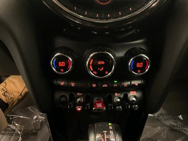 used 2018 MINI Hardtop car, priced at $13,900