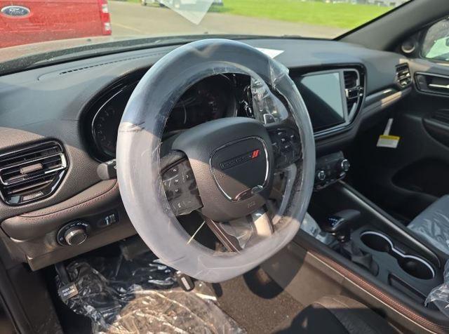 used 2025 Dodge Durango car, priced at $40,550