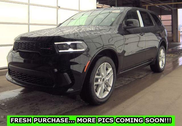 used 2025 Dodge Durango car, priced at $40,550