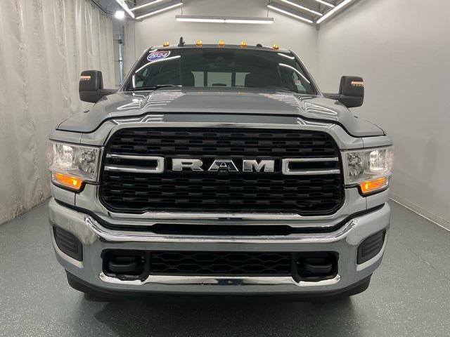 new 2024 Ram 3500 car, priced at $67,197