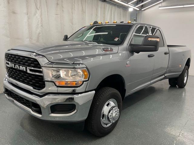 new 2024 Ram 3500 car, priced at $67,197