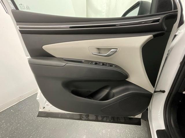 used 2024 Hyundai Tucson car, priced at $18,998