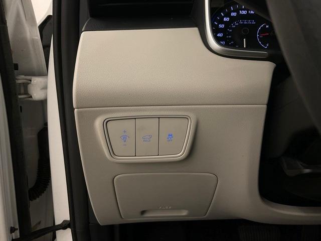 used 2024 Hyundai Tucson car, priced at $18,998