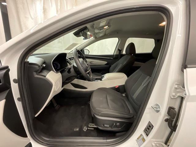 used 2024 Hyundai Tucson car, priced at $18,998