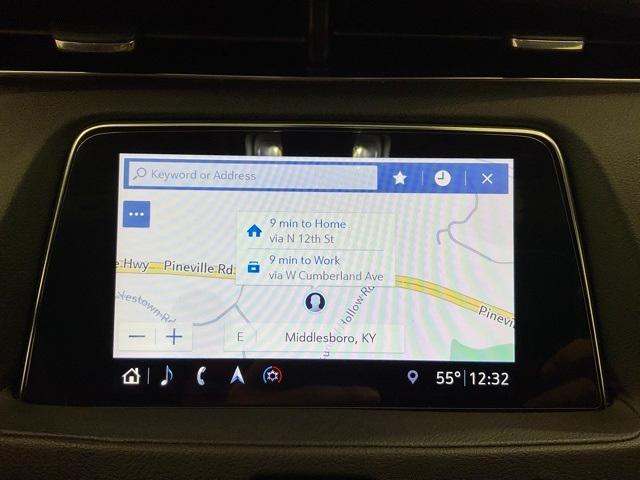 used 2019 Cadillac XT4 car, priced at $18,197