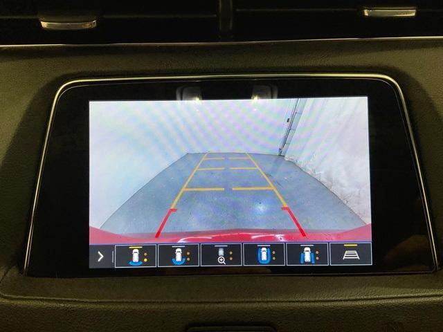 used 2019 Cadillac XT4 car, priced at $18,197