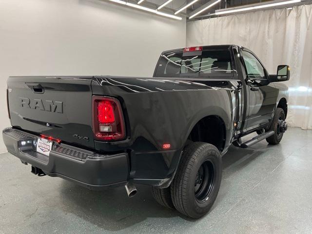 new 2026 Ram 3500 car, priced at $60,330