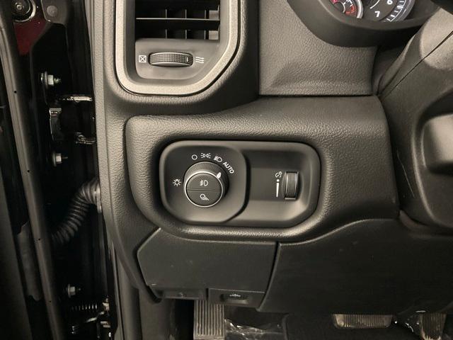 new 2026 Ram 3500 car, priced at $60,330