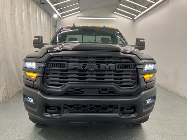new 2026 Ram 3500 car, priced at $60,330
