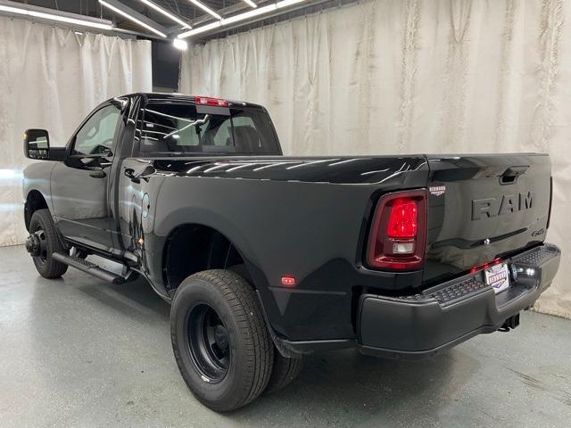 new 2026 Ram 3500 car, priced at $60,330