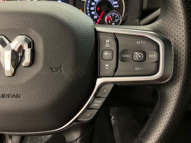 new 2026 Ram 3500 car, priced at $60,330