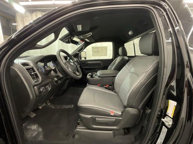 new 2026 Ram 3500 car, priced at $60,330