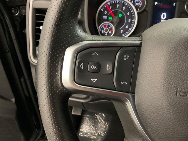 new 2026 Ram 3500 car, priced at $60,330