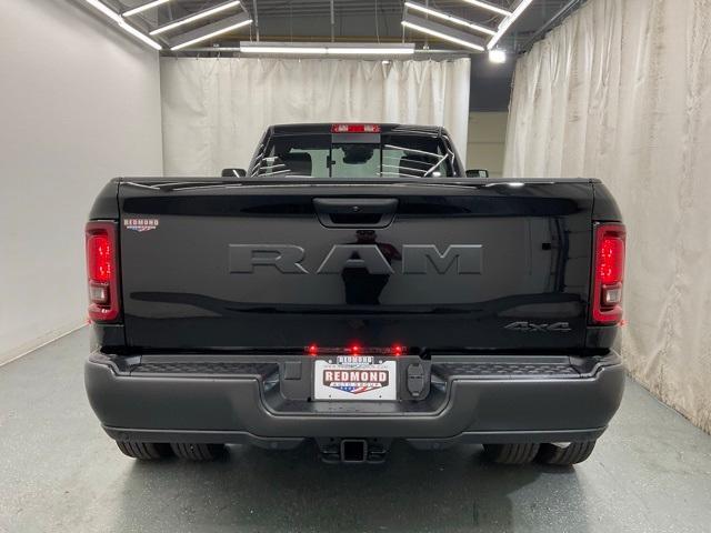 new 2026 Ram 3500 car, priced at $60,330