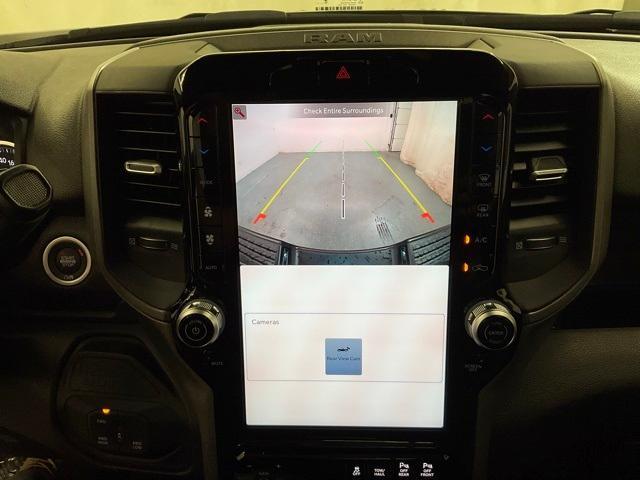 new 2026 Ram 3500 car, priced at $60,330