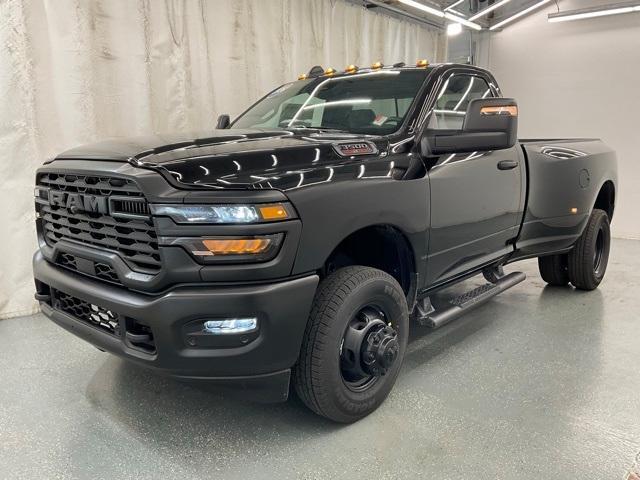 new 2026 Ram 3500 car, priced at $60,330