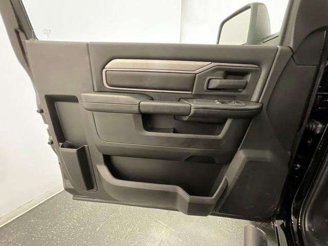 new 2026 Ram 3500 car, priced at $60,330