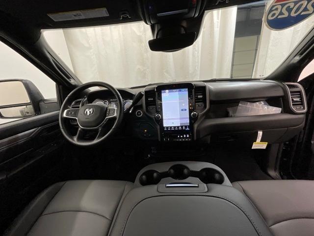 new 2026 Ram 3500 car, priced at $60,330