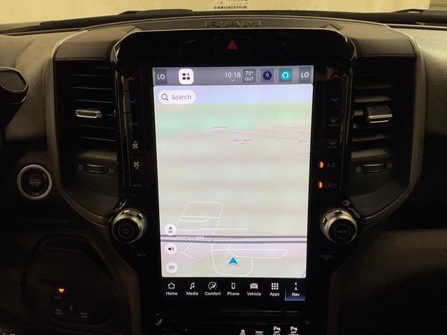 new 2026 Ram 3500 car, priced at $60,330