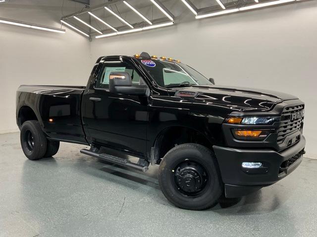 new 2026 Ram 3500 car, priced at $60,330