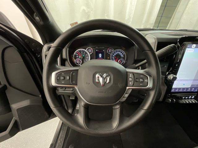 new 2026 Ram 3500 car, priced at $60,330