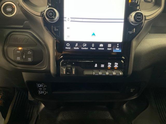 new 2026 Ram 2500 car, priced at $51,987