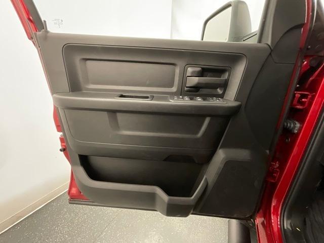 new 2026 Ram 2500 car, priced at $51,987