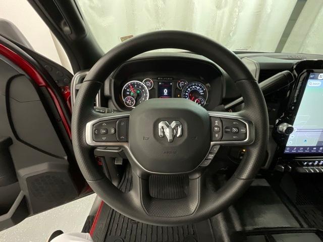 new 2026 Ram 2500 car, priced at $51,987