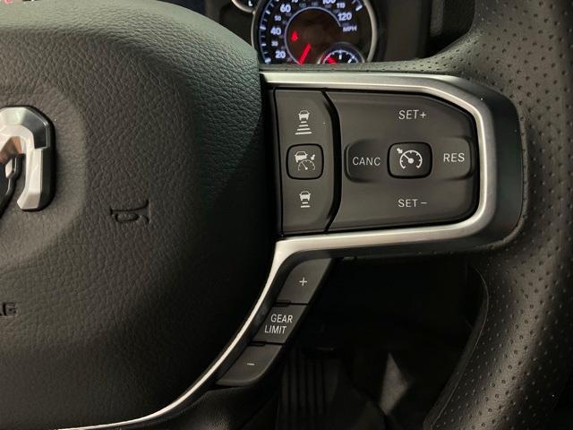 new 2026 Ram 2500 car, priced at $51,987