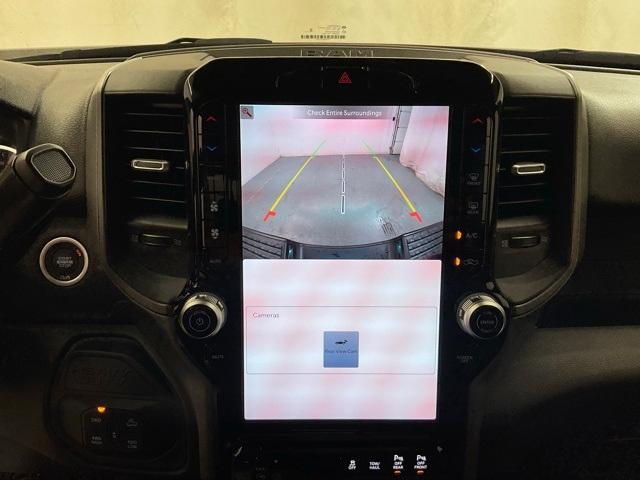 new 2026 Ram 2500 car, priced at $51,987