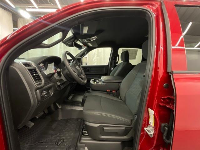 new 2026 Ram 2500 car, priced at $51,987