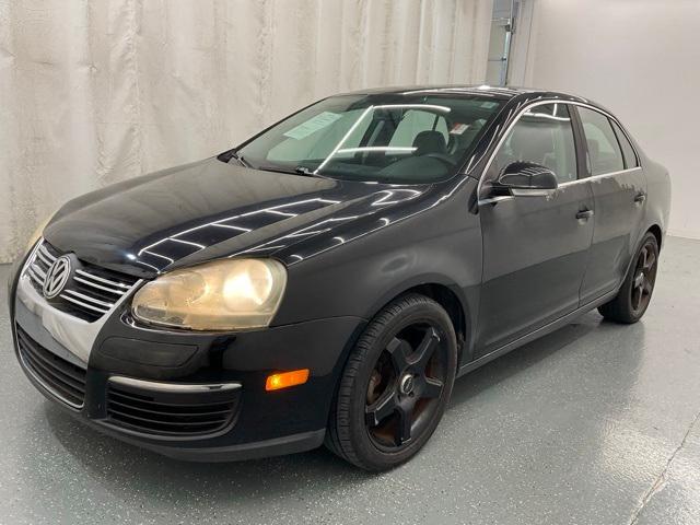 used 2008 Volkswagen Jetta car, priced at $2,500