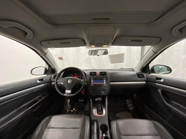 used 2008 Volkswagen Jetta car, priced at $2,500