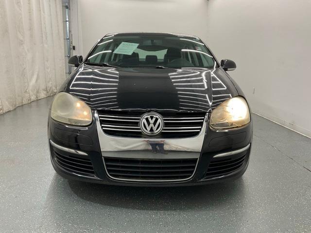 used 2008 Volkswagen Jetta car, priced at $2,500