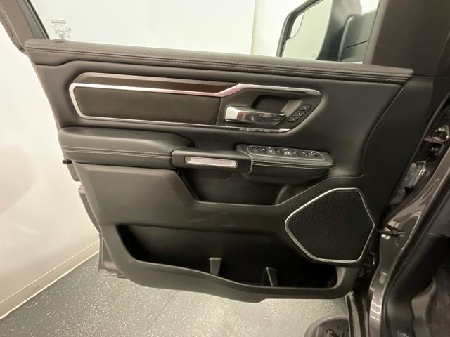 used 2022 Ram 1500 car, priced at $33,900