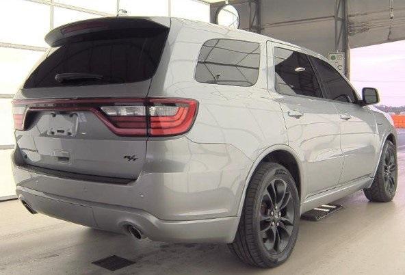 used 2021 Dodge Durango car, priced at $32,900