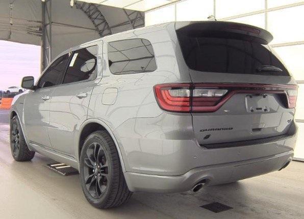 used 2021 Dodge Durango car, priced at $32,900